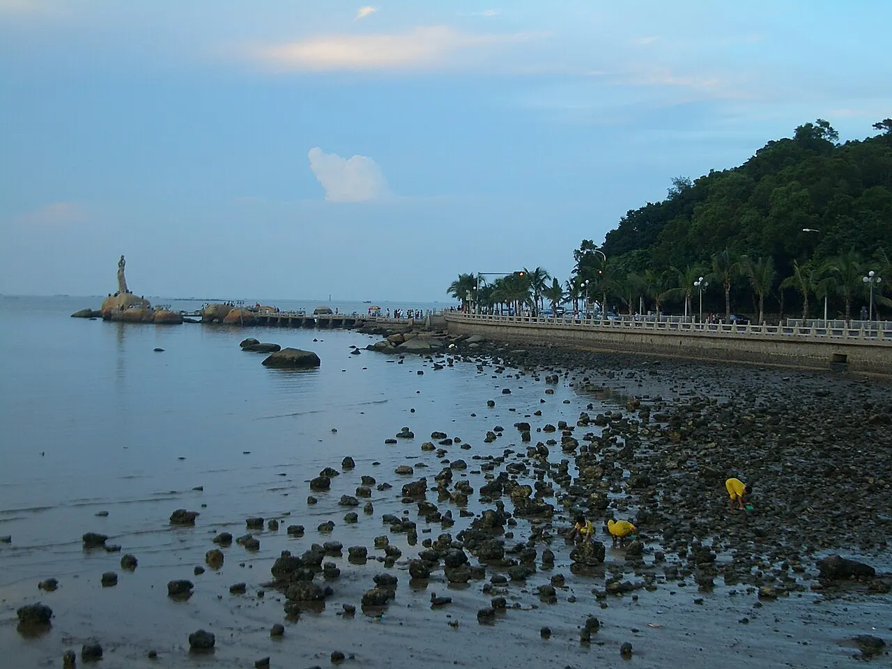 Zhuhai, Guangdong, China