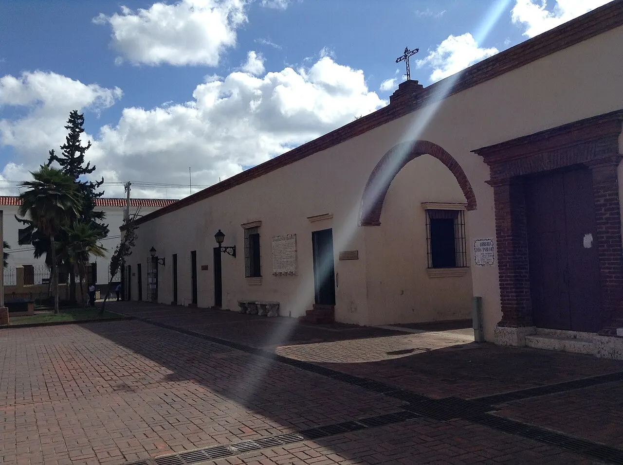 Santo Domingo, Nacional, Dominican Republic