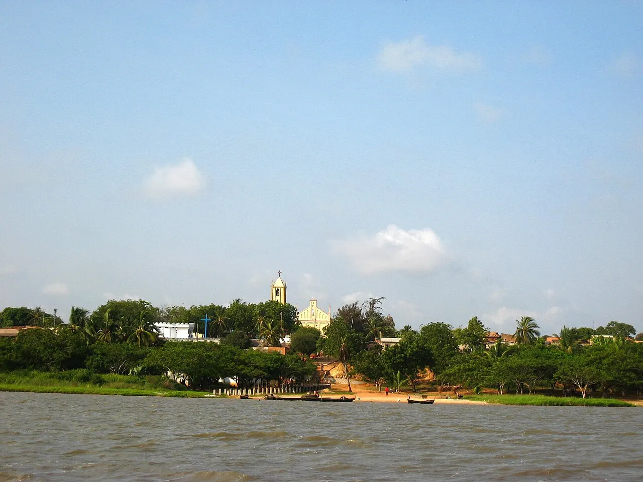 Togoville, Lomé, Maritime, Togo