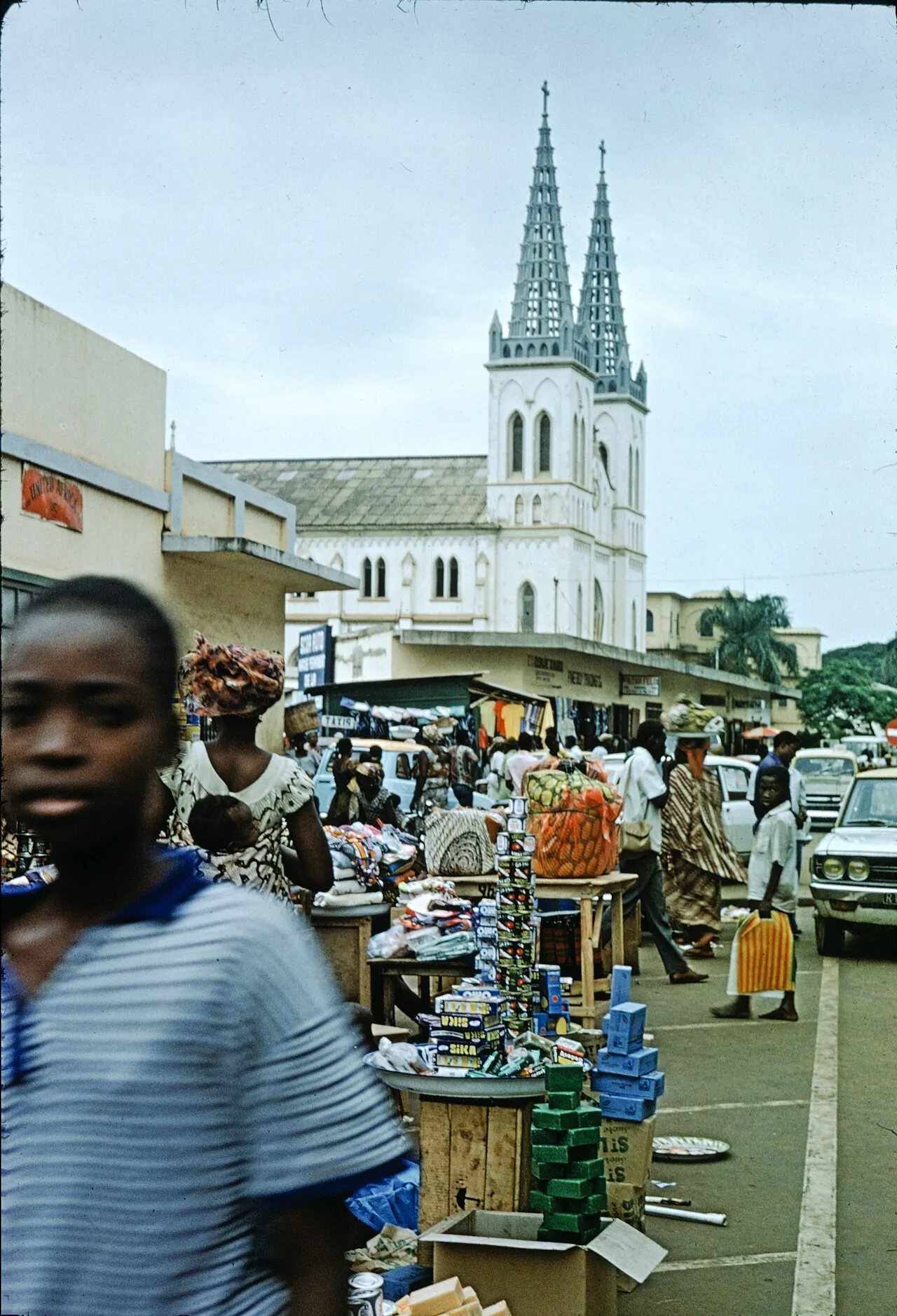 Lomé, Maritime, Togo