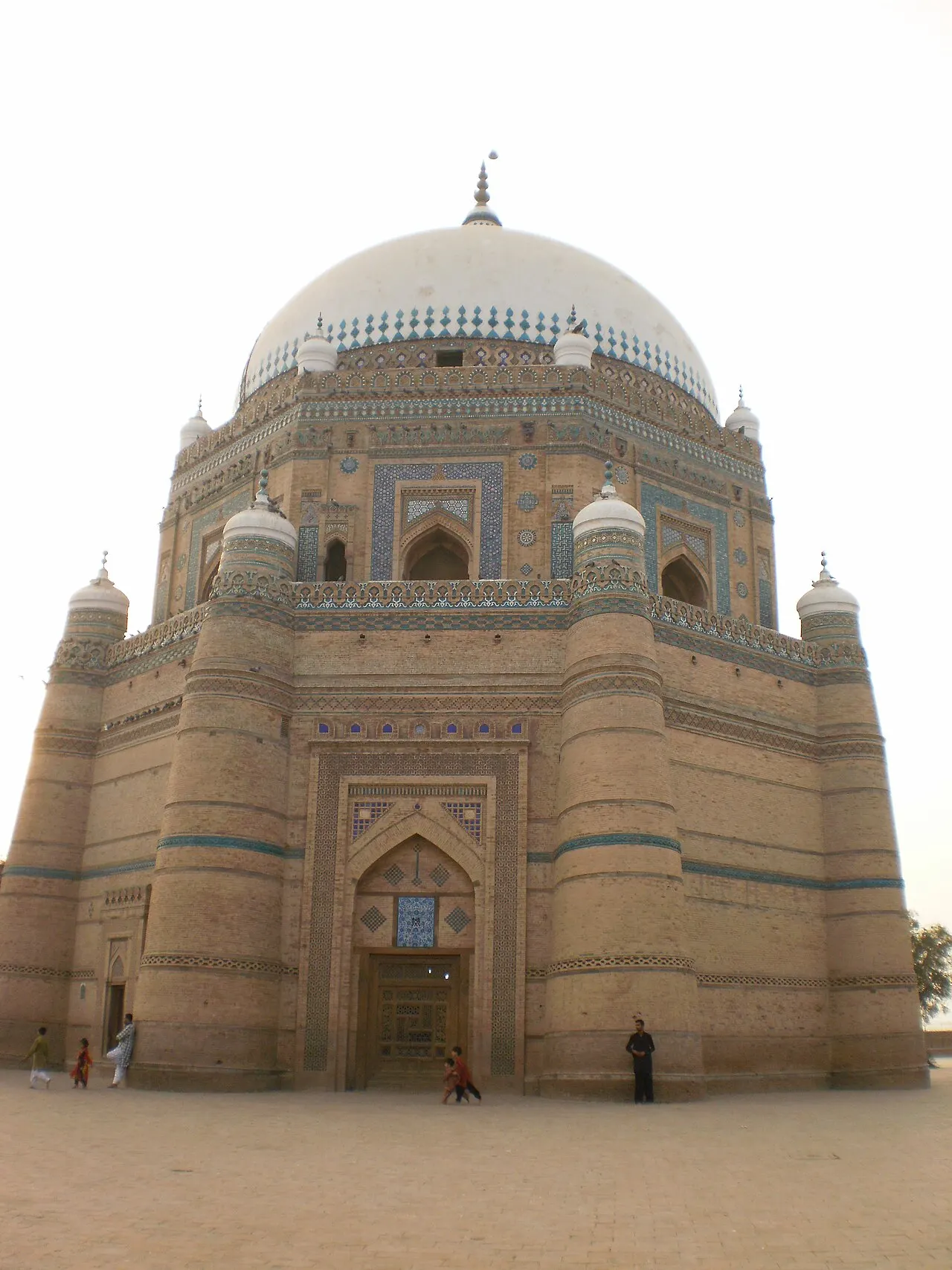 Multan, Punjab, Pakistan