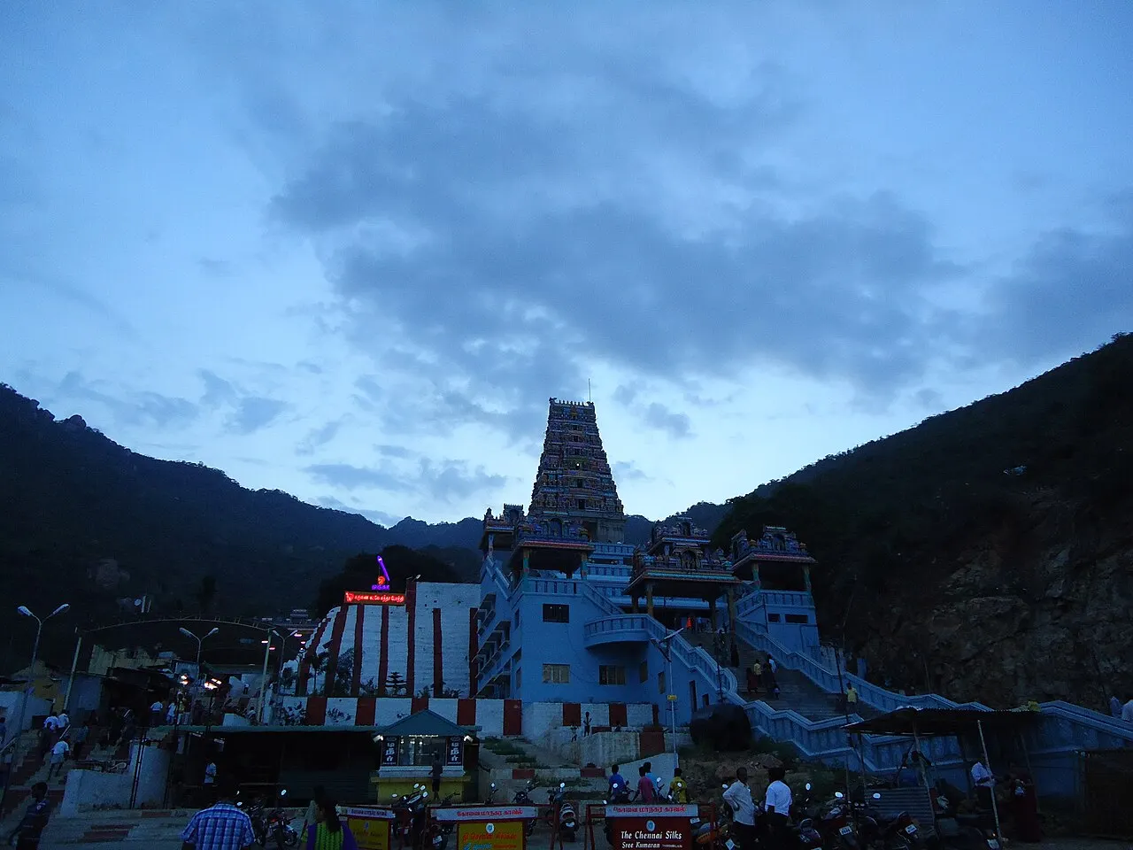 Coimbatore, Tamil Nadu, India