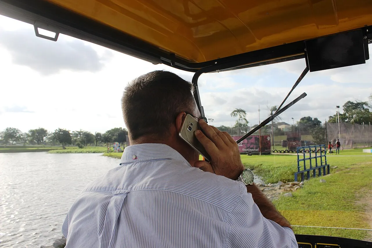 Port Harcourt, Rivers State, Nigeria