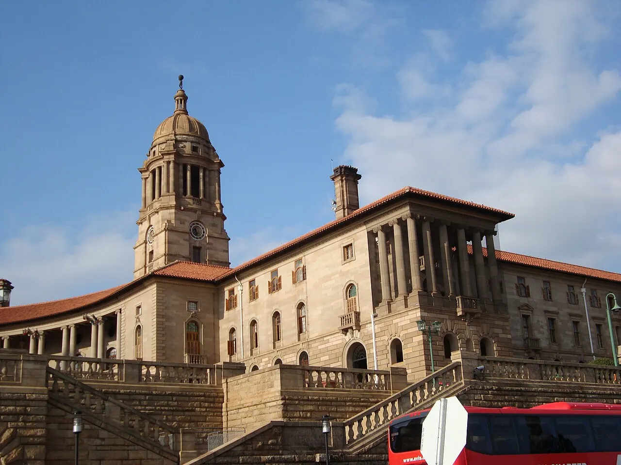 Pretoria, Gauteng, South Africa