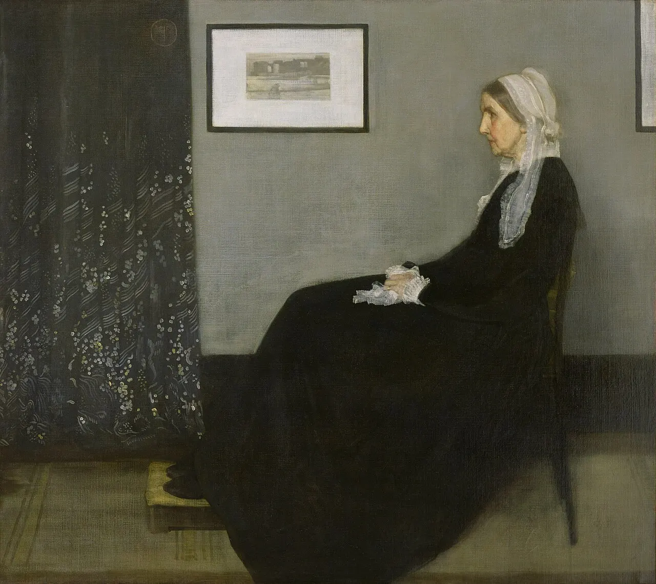 Whistler Museum, Whistler, British Columbia, Canada
