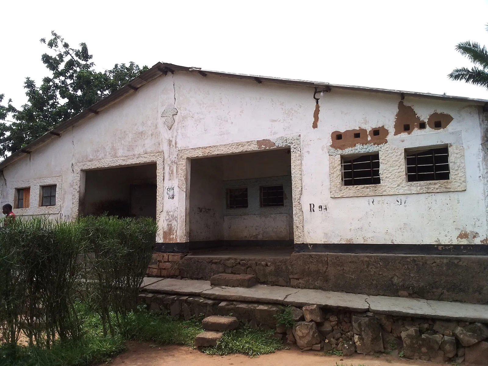 Mbuji-Mayi, East Kasai, Democratic Republic of the Congo