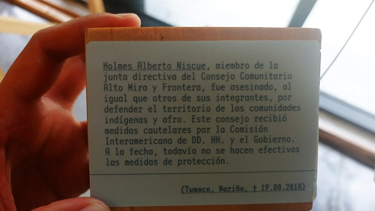 Museo Casa de la Memoria, Medellín, Antioquia, Colombia