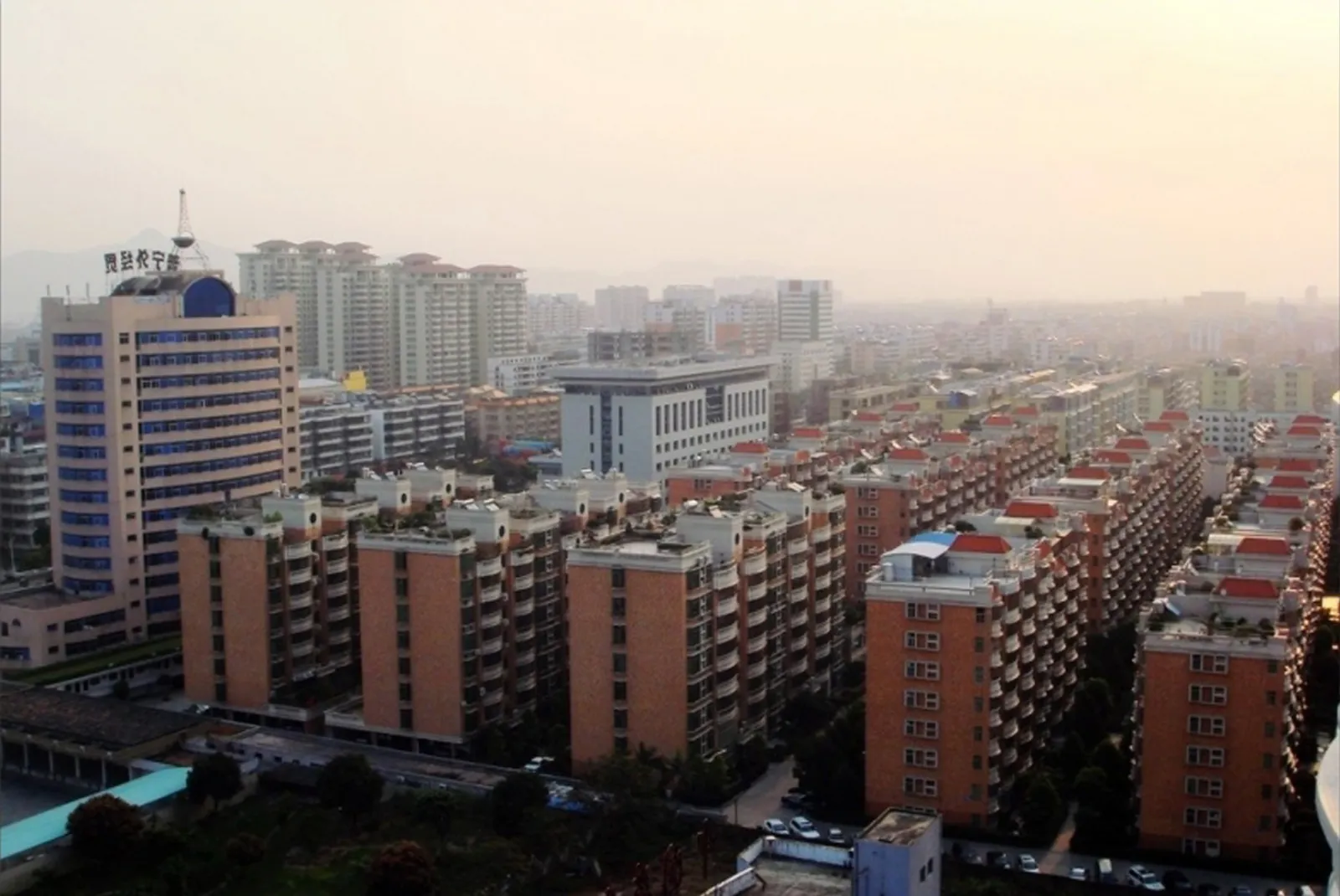 Puning, Guangdong, China