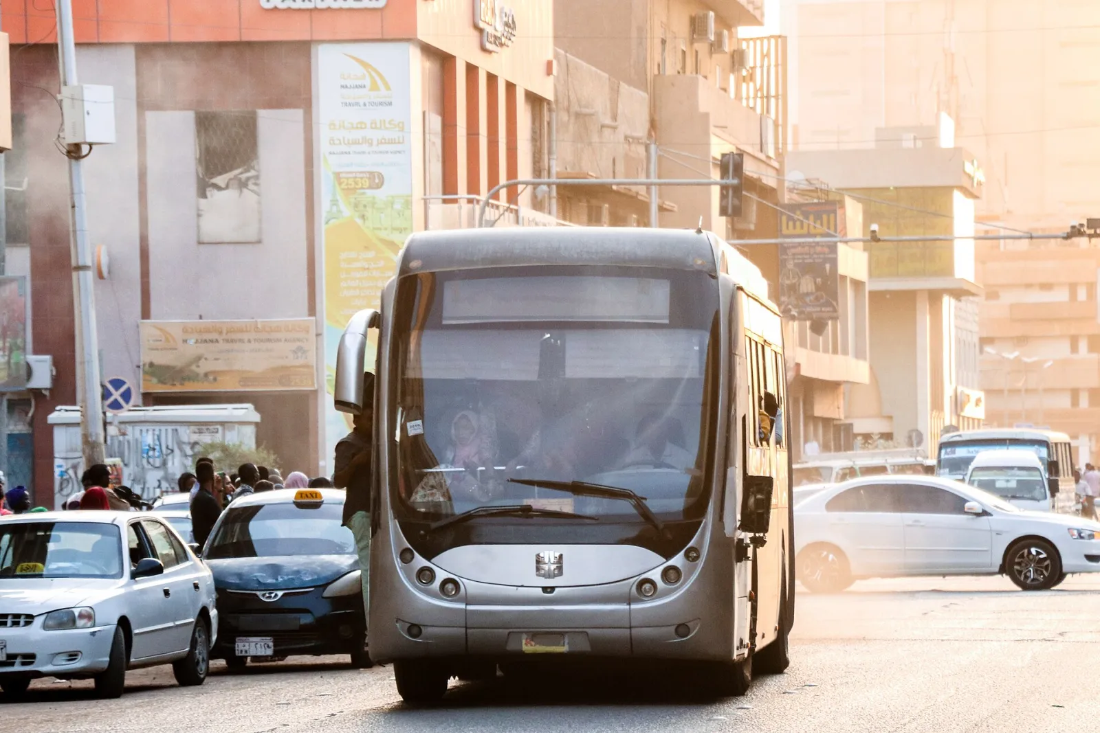Khartoum, Khartoum, Sudan