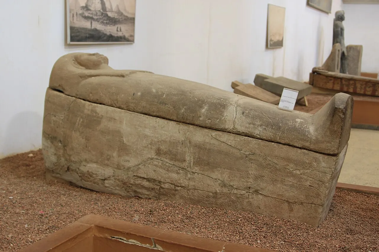 National Museum of Sudan, Khartoum, Khartoum, Sudan