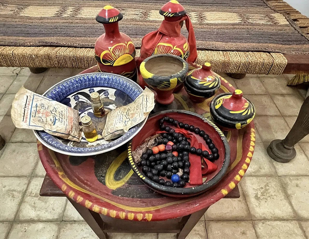 Khartoum Ethnographic Museum, Khartoum, Khartoum, Sudan