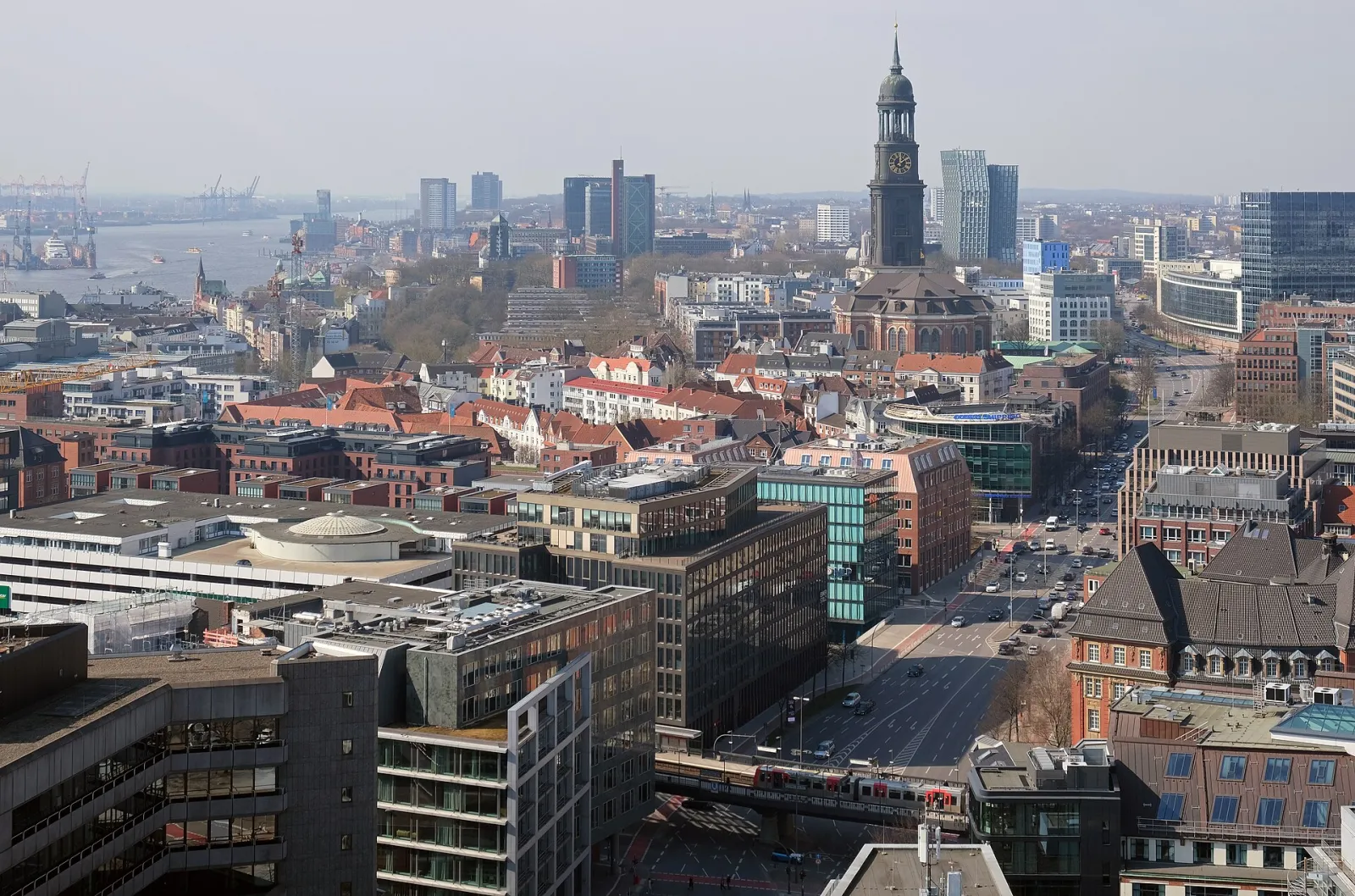 Hamburg, Hamburg, Germany