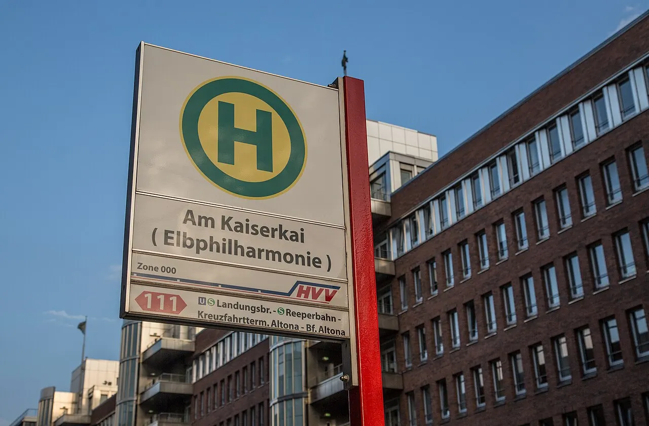 Elbphilharmonie, Hamburg, Hamburg, Germany