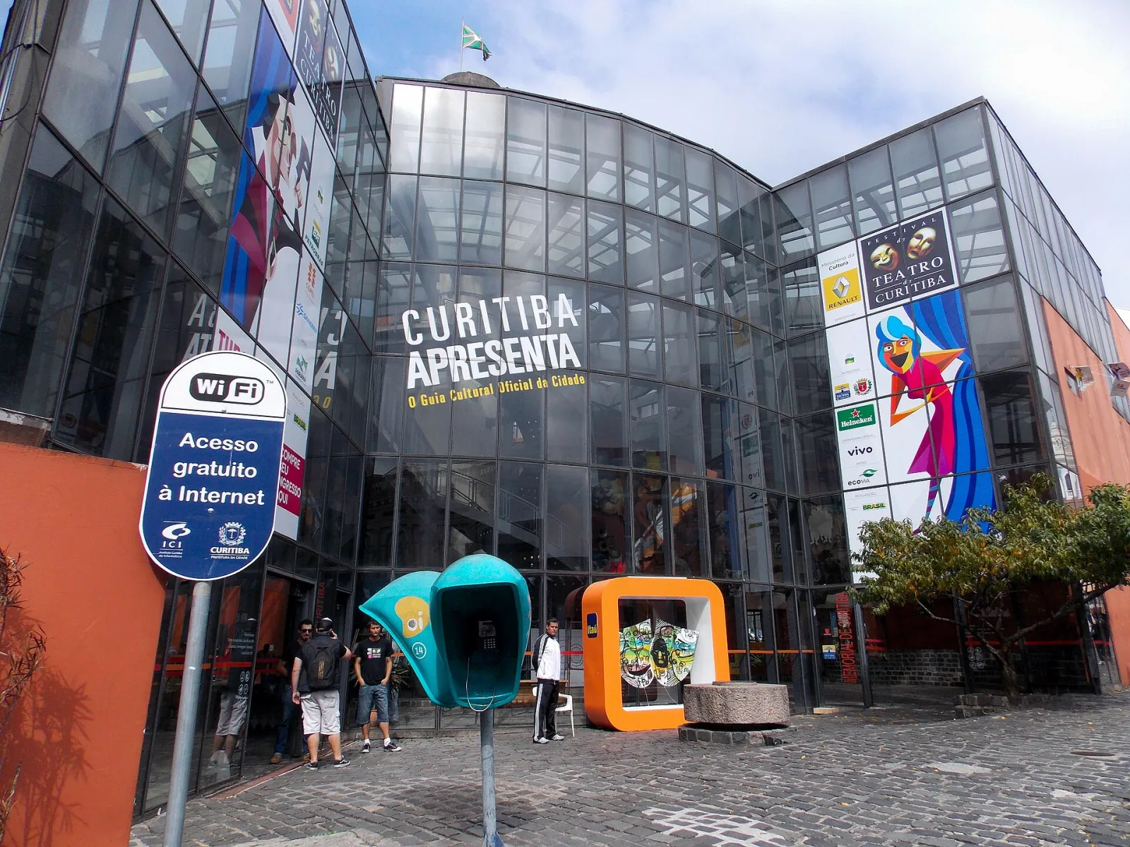 Curitiba, Paraná, Brazil