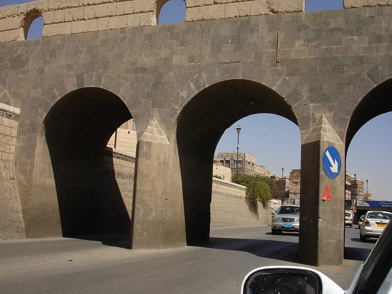 As-Sailah, Sanaa, Amanat Alasimah, Yemen