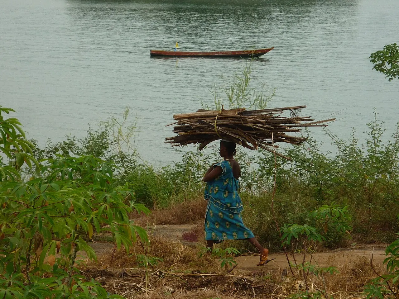 Îles de Los, Conakry, Conakry, Guinea