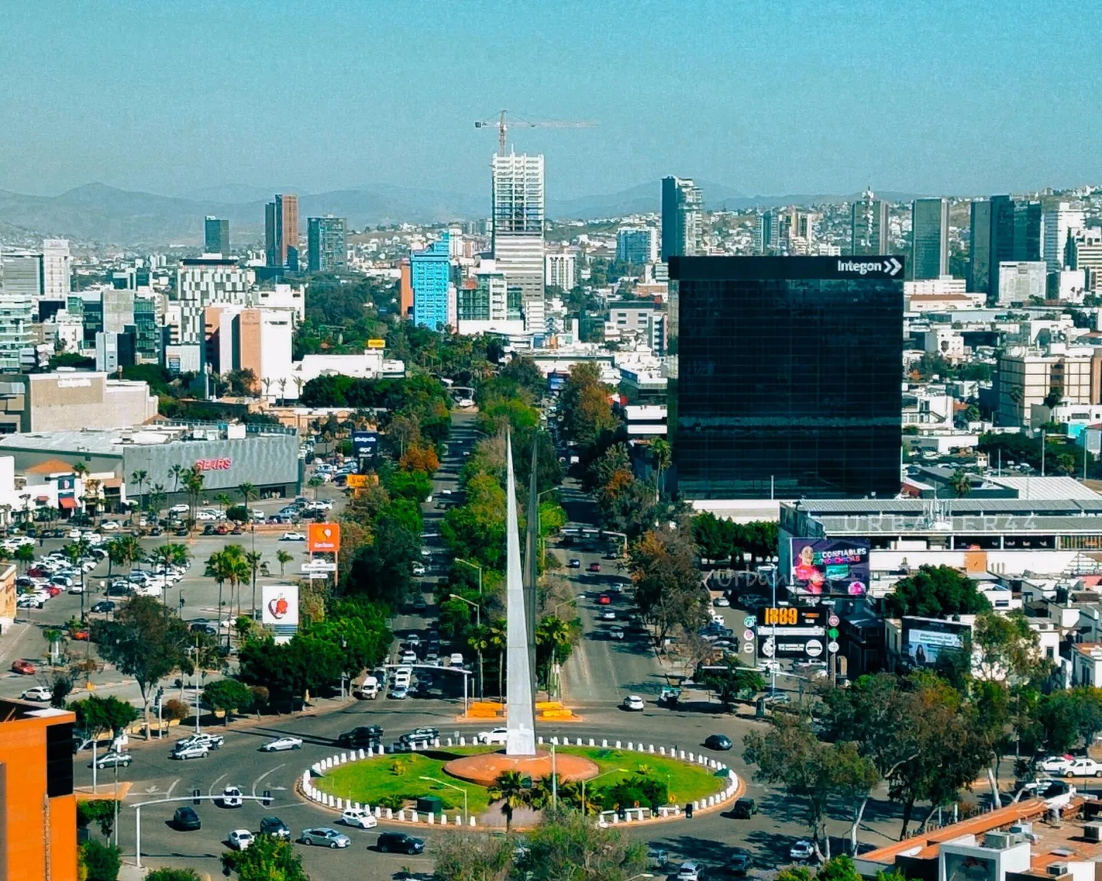 Tijuana, Baja California, Mexico