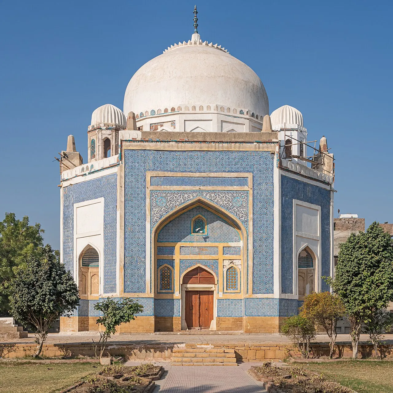 Hyderabad, Sindh, Pakistan
