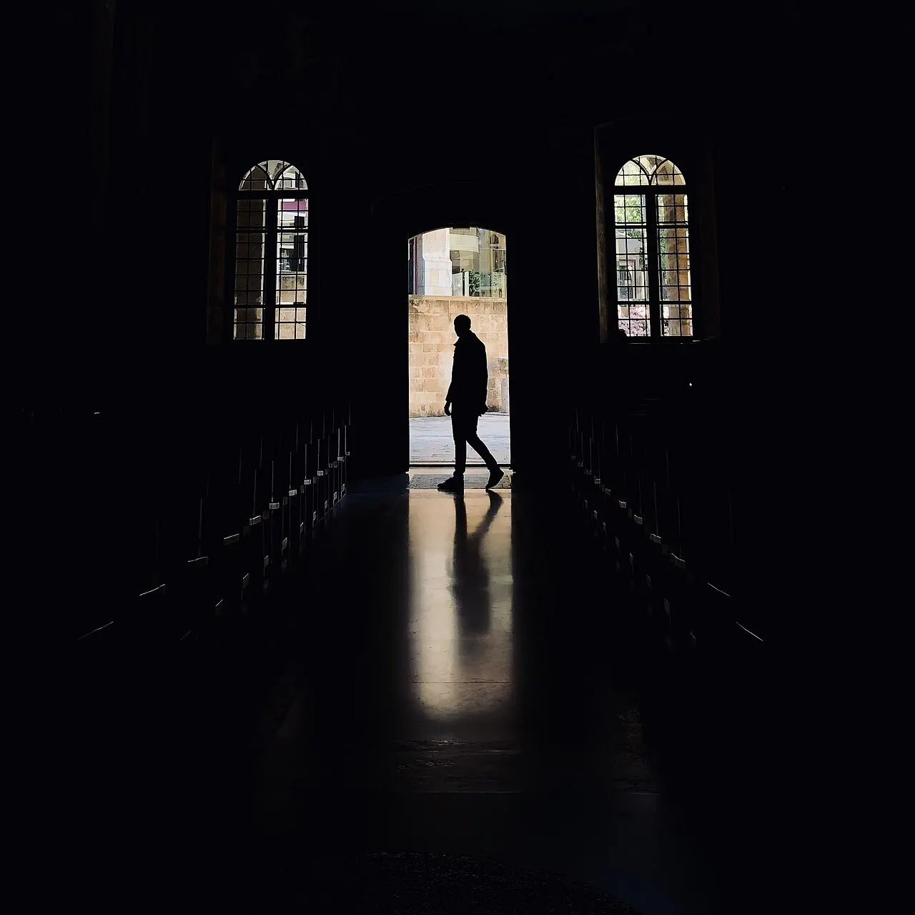 Saint George Greek Orthodox Cathedral Beirut, Beirut, Beirut, Lebanon