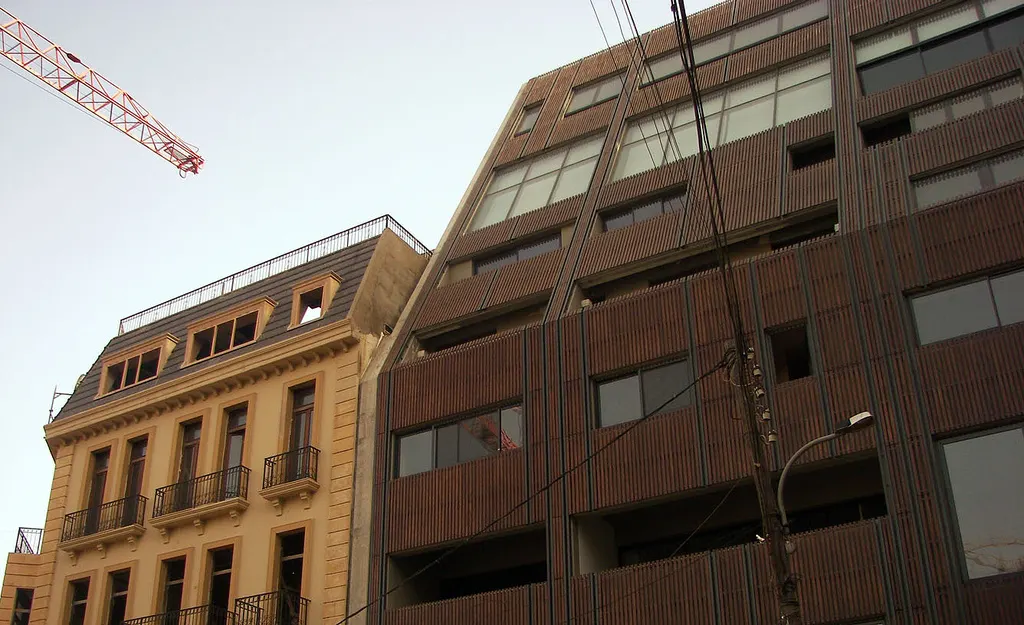 Gemmayzeh, Beirut, Beirut, Lebanon