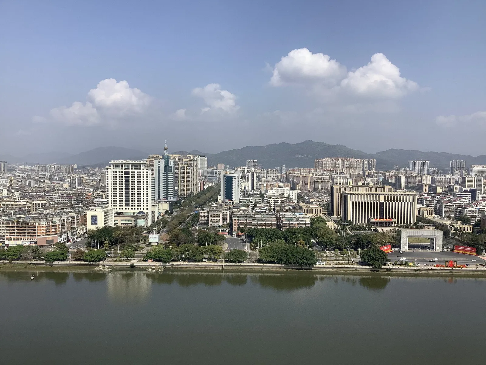 Jieyang, Guangdong, China