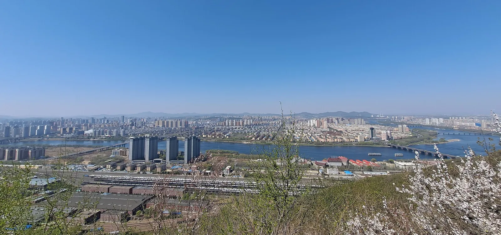 Jilin, Jilin, China