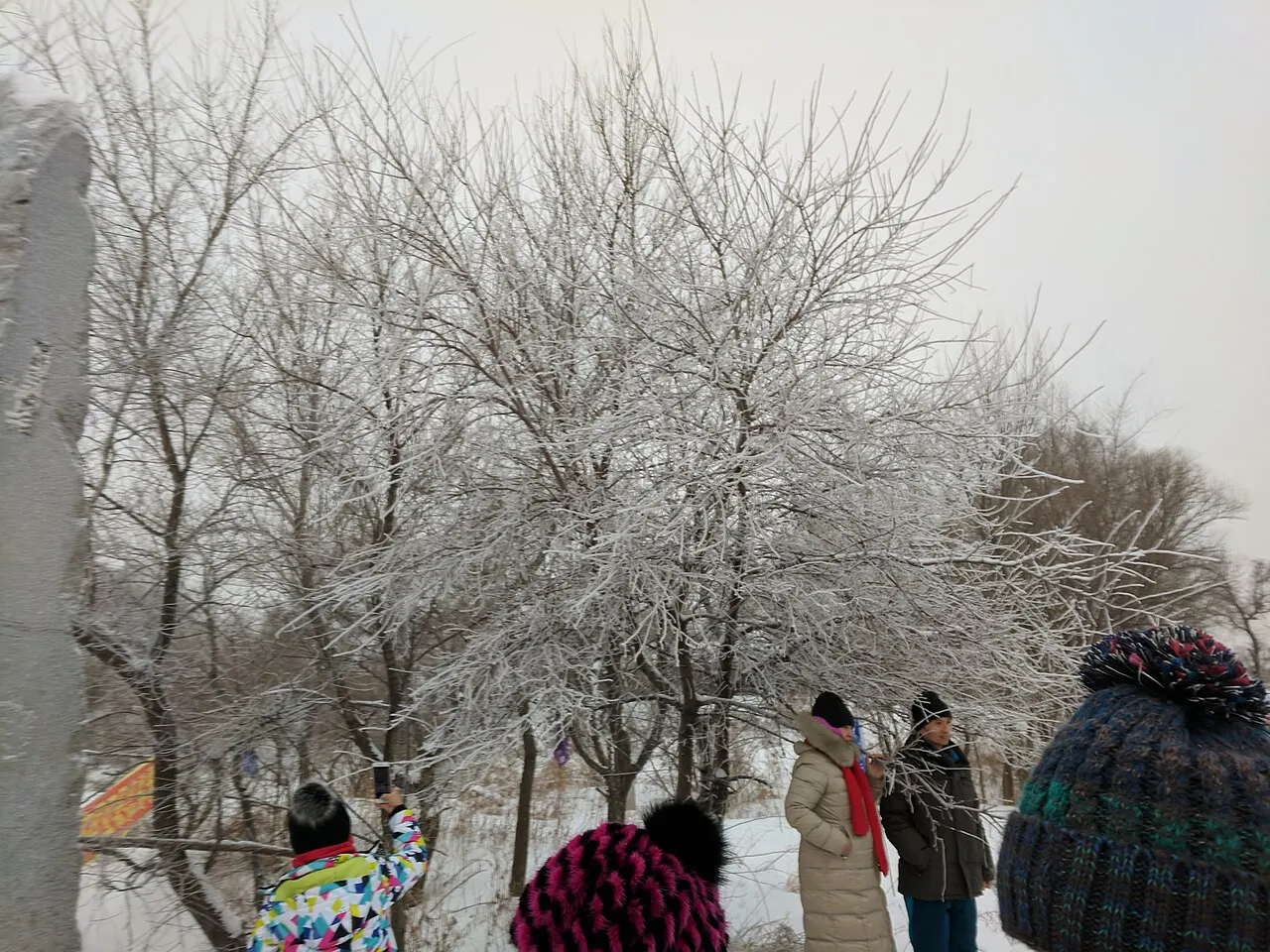 Wusong Island, Jilin, Jilin, China