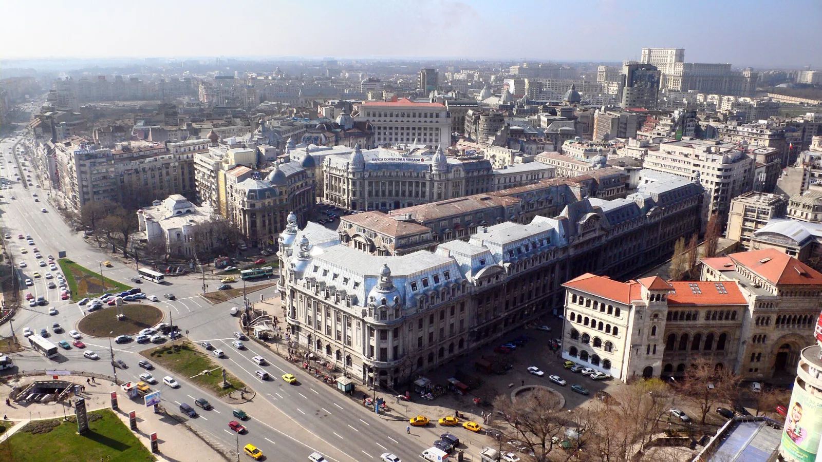 Bucharest, Bucharest, Romania