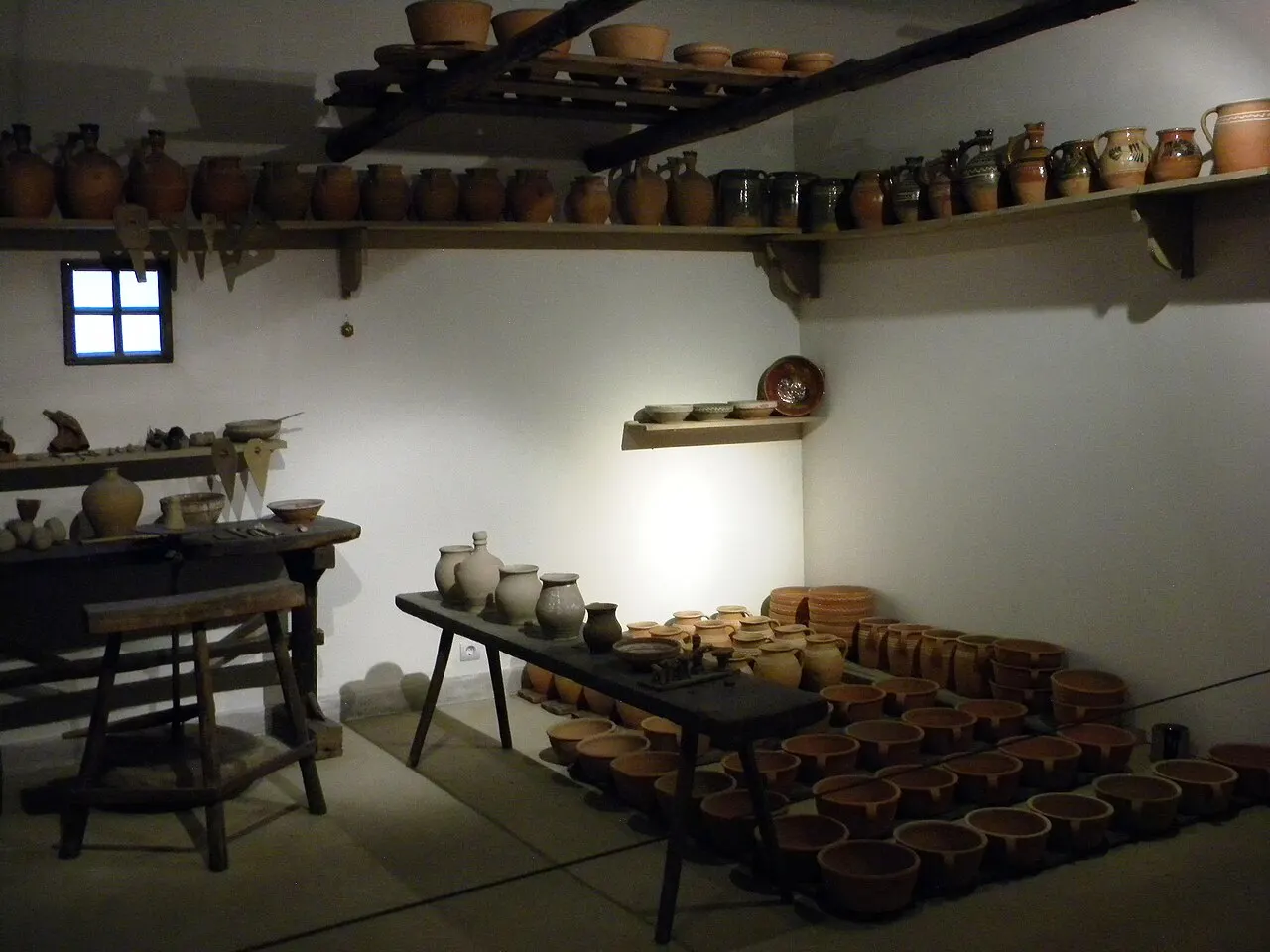 National Museum of the Romanian Peasant, Bucharest, Bucharest, Romania