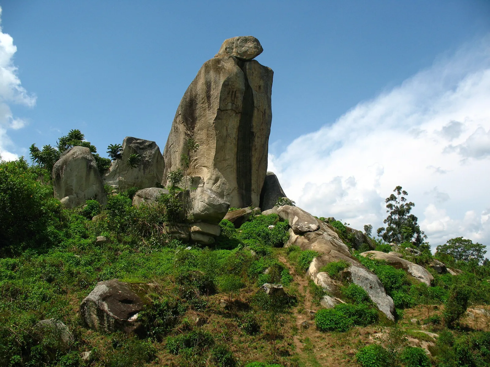 Kakamega, Kakamega County, Kenya