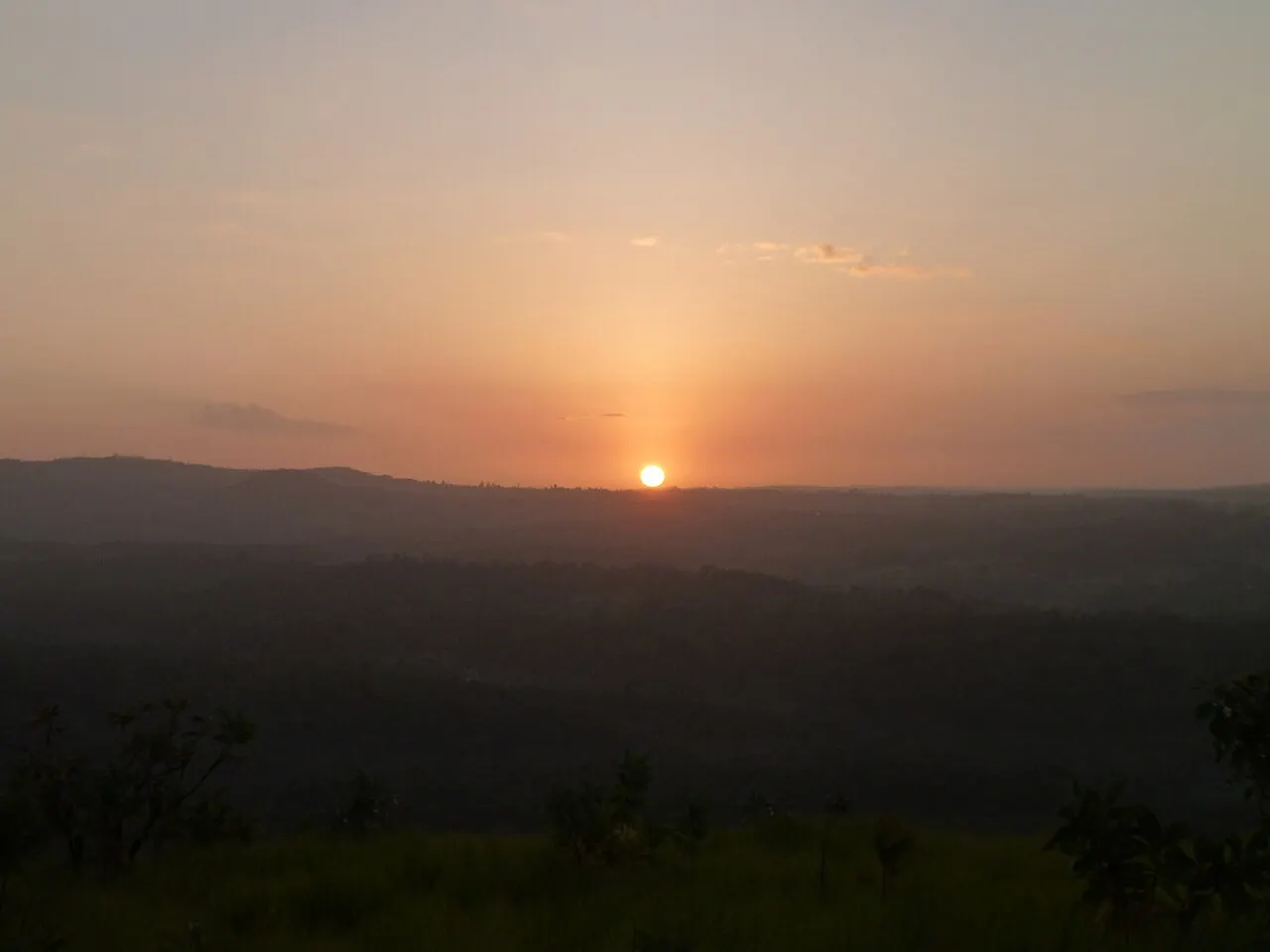 Lirhanda Hill, Kakamega, Kakamega County, Kenya
