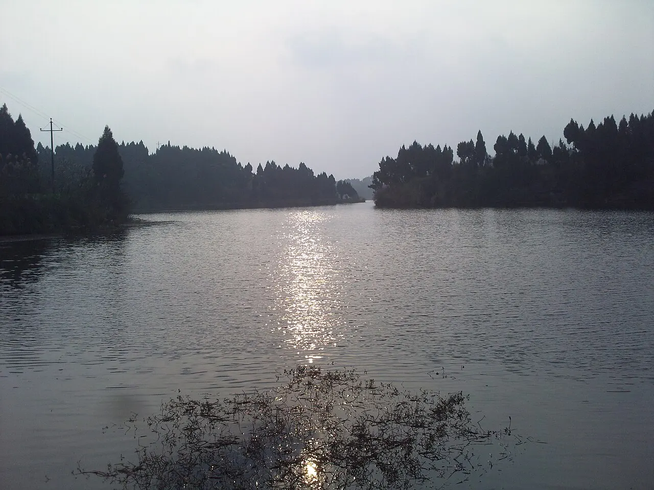 Nanchong, Sichuan, China