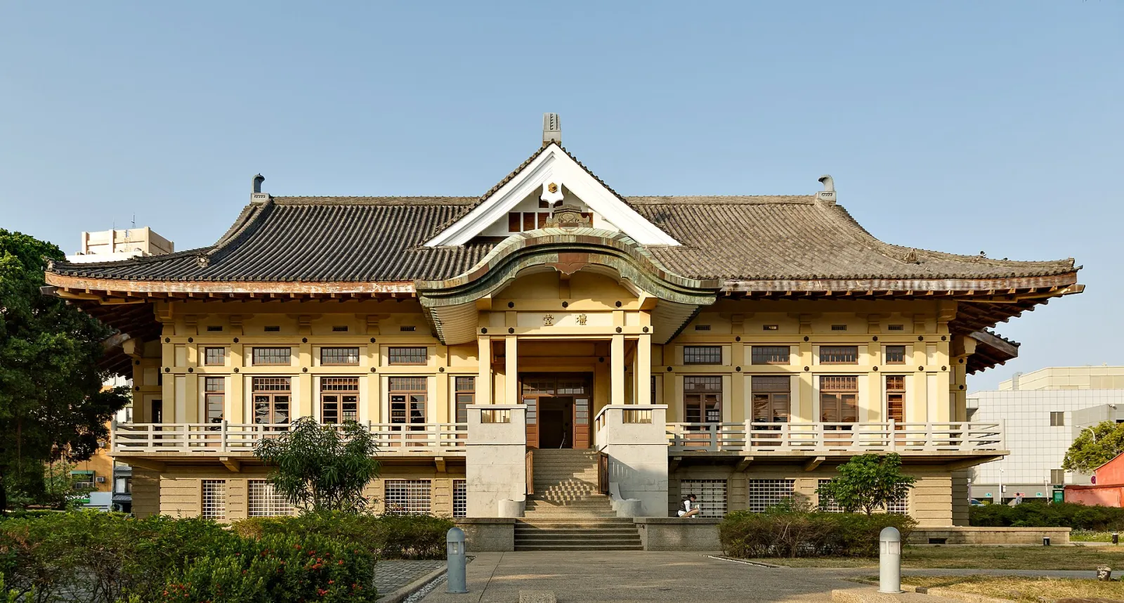 Tainan, Taiwan