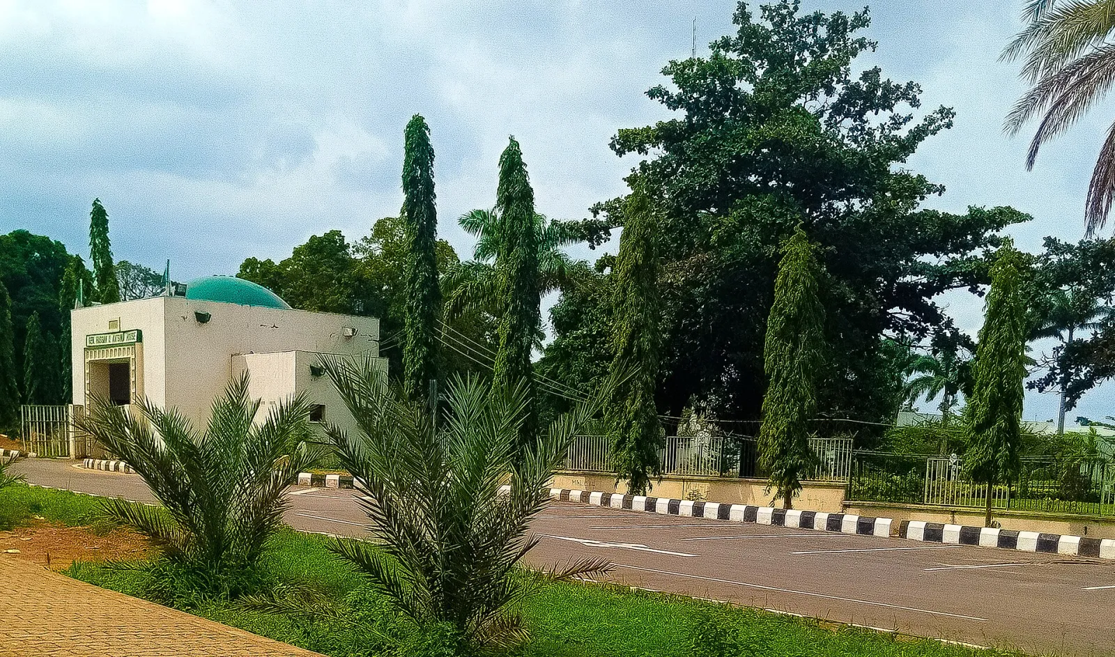 Kaduna, Kaduna State, Nigeria