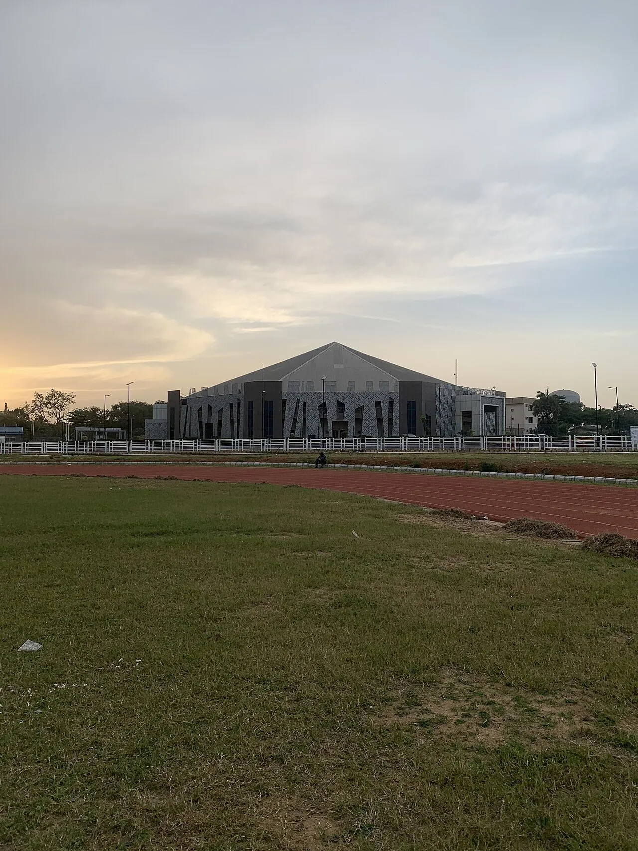 Murtala Mohammed Square, Kaduna, Kaduna State, Nigeria