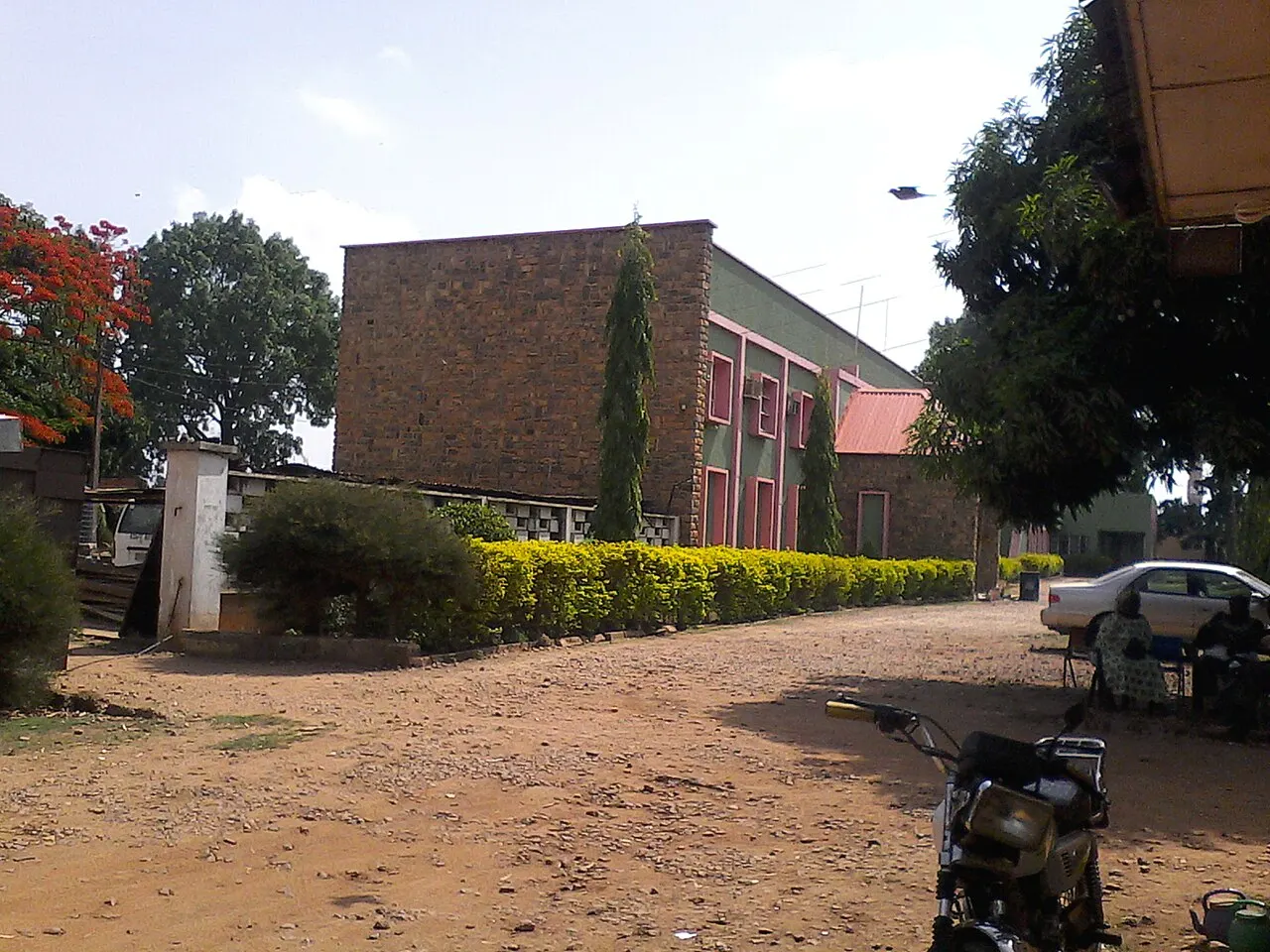 National Museum Kaduna, Kaduna, Kaduna State, Nigeria