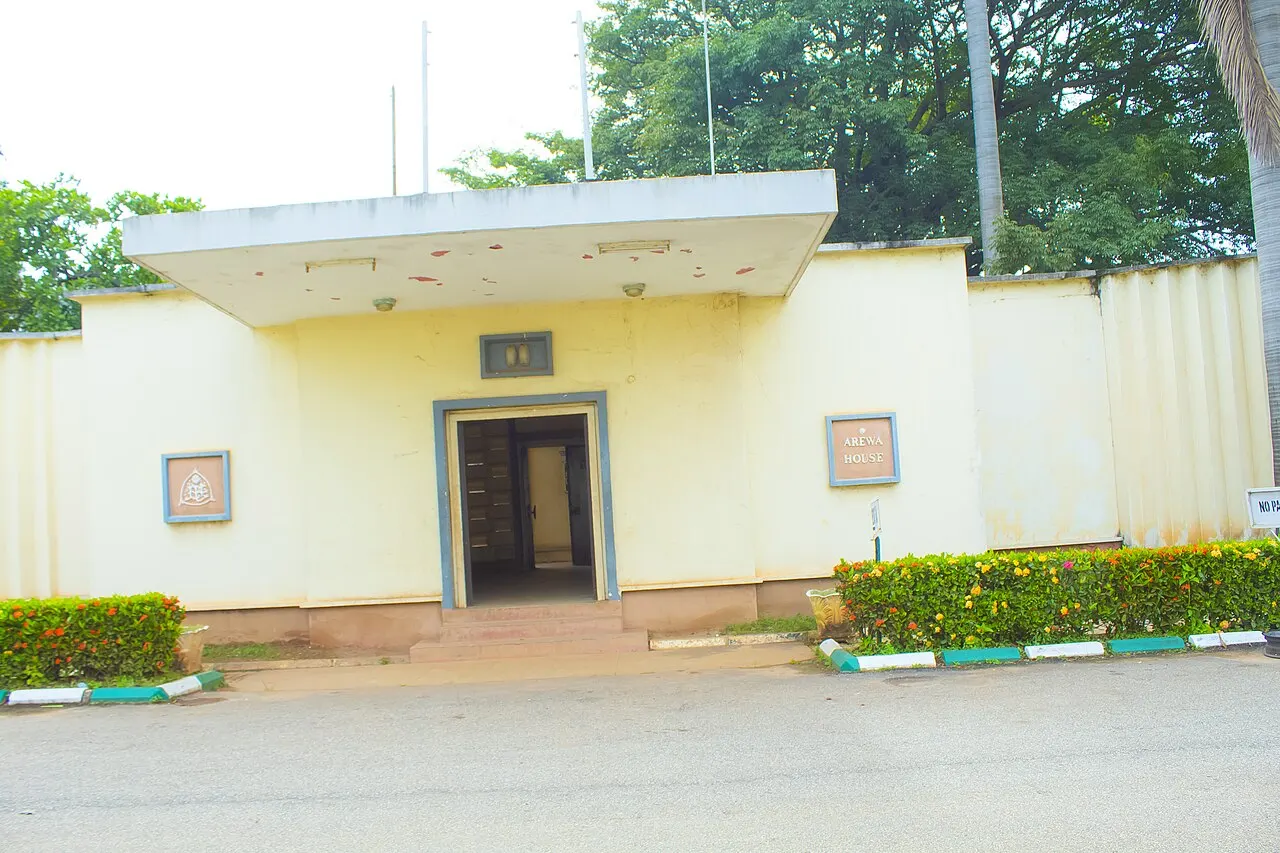 Arewa House, Kaduna, Kaduna State, Nigeria