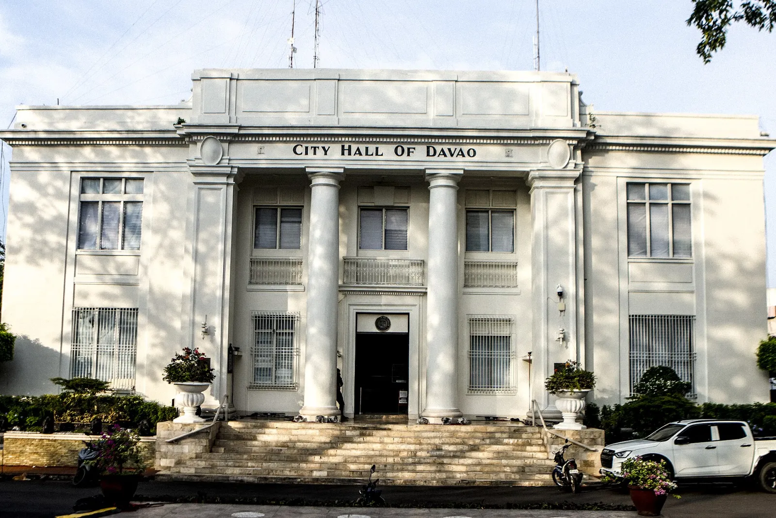 Davao, Davao Region, Philippines
