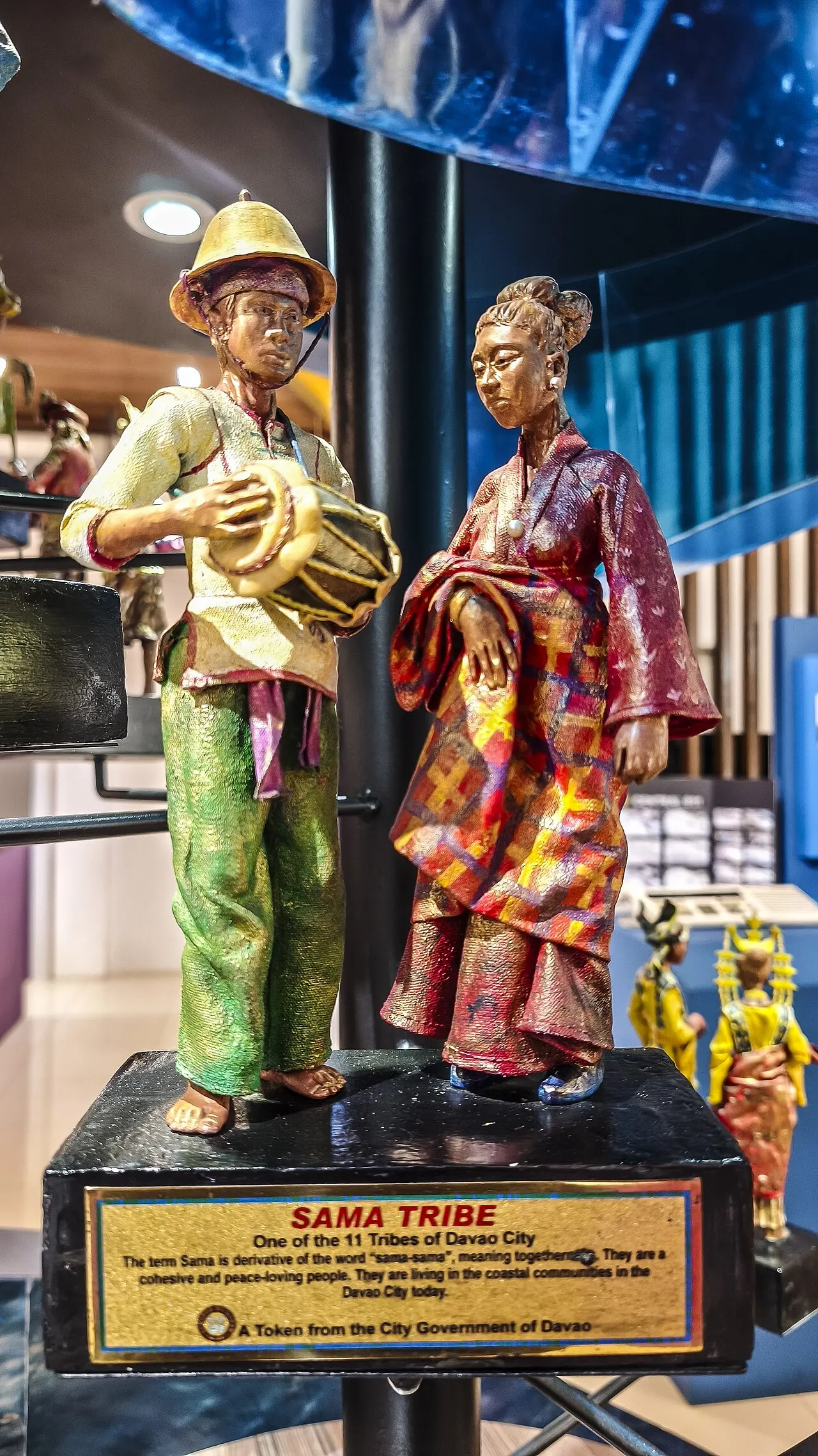 Museo Dabawenyo, Davao, Davao Region, Philippines
