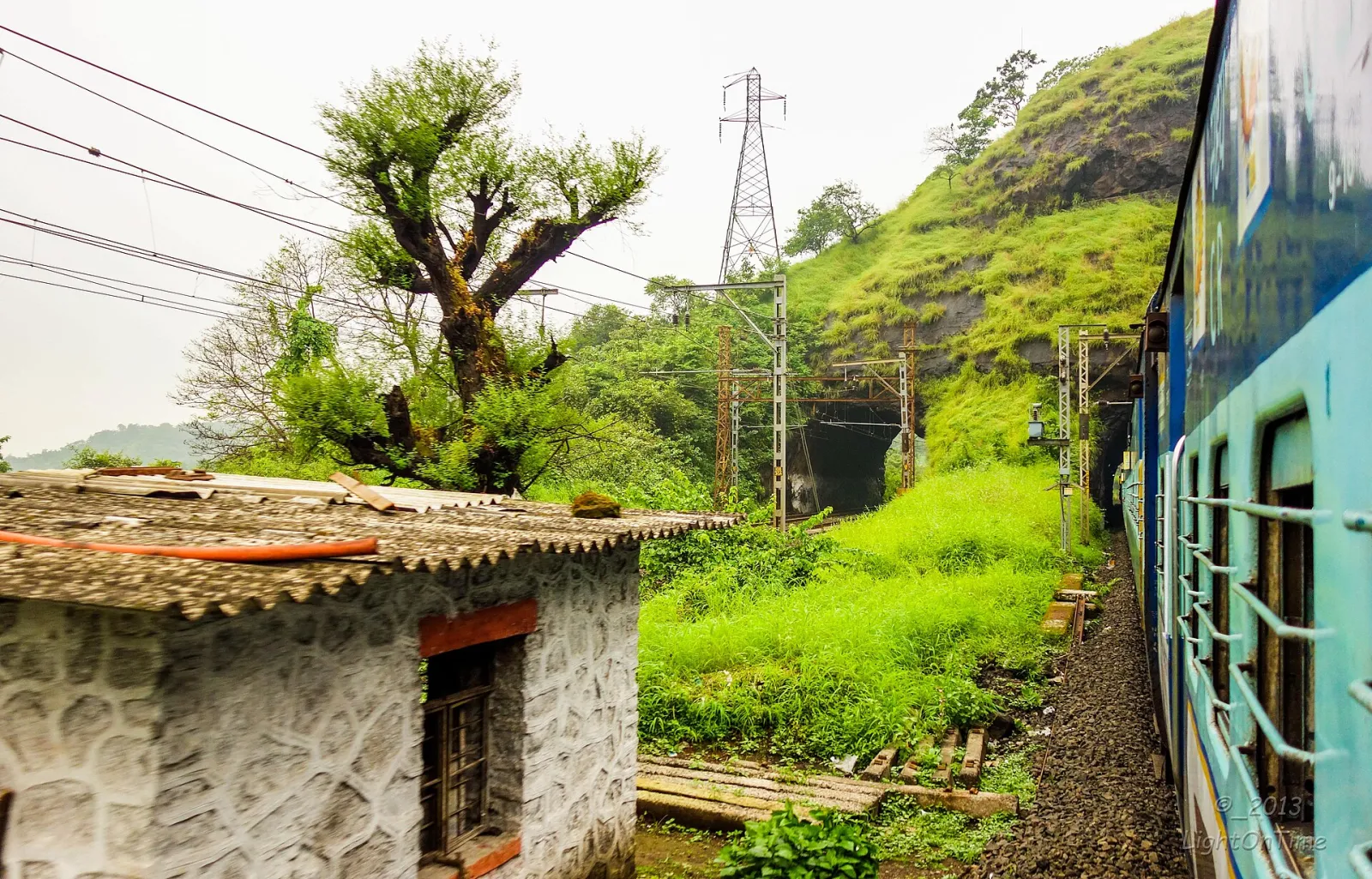Sabe Gaon, Thane, Maharashtra 400612, India panoramio (1), Thāne, Maharashtra, India