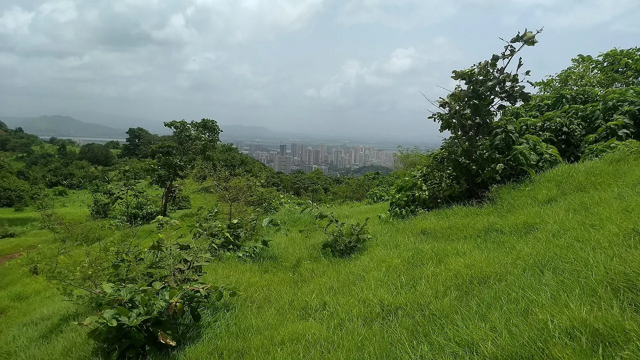 Thāne, Maharashtra, India