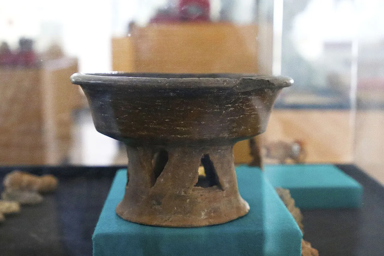 Museo del Fuego Nuevo, Iztapalapa, Mexico City, Mexico
