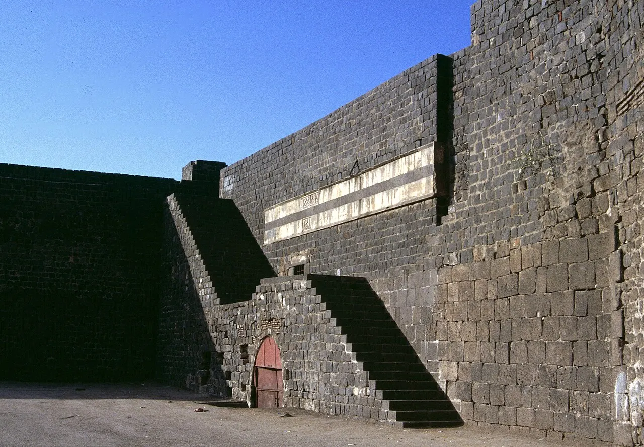 Keçi Burcu, Diyarbakır, Diyarbakır Province, Turkey