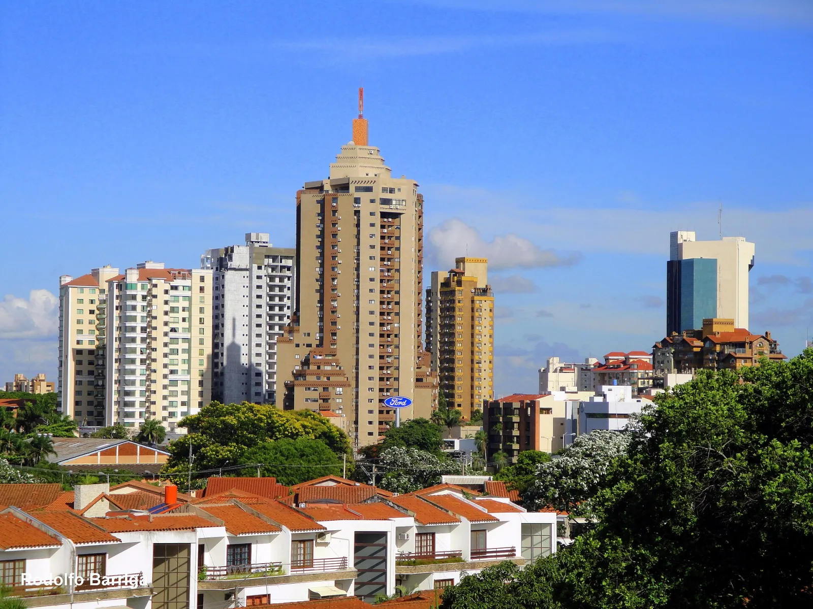 Santa Cruz de la Sierra, Santa Cruz Department, Bolivia