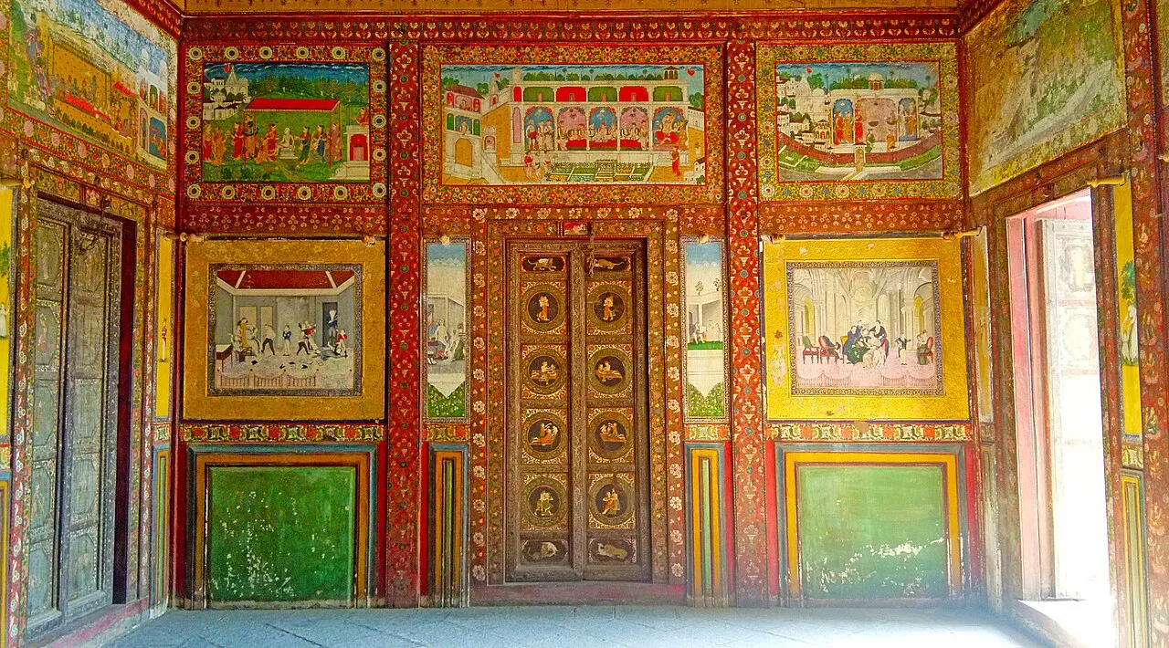 Tambekar Wada, Vadodara, Gujarat, India