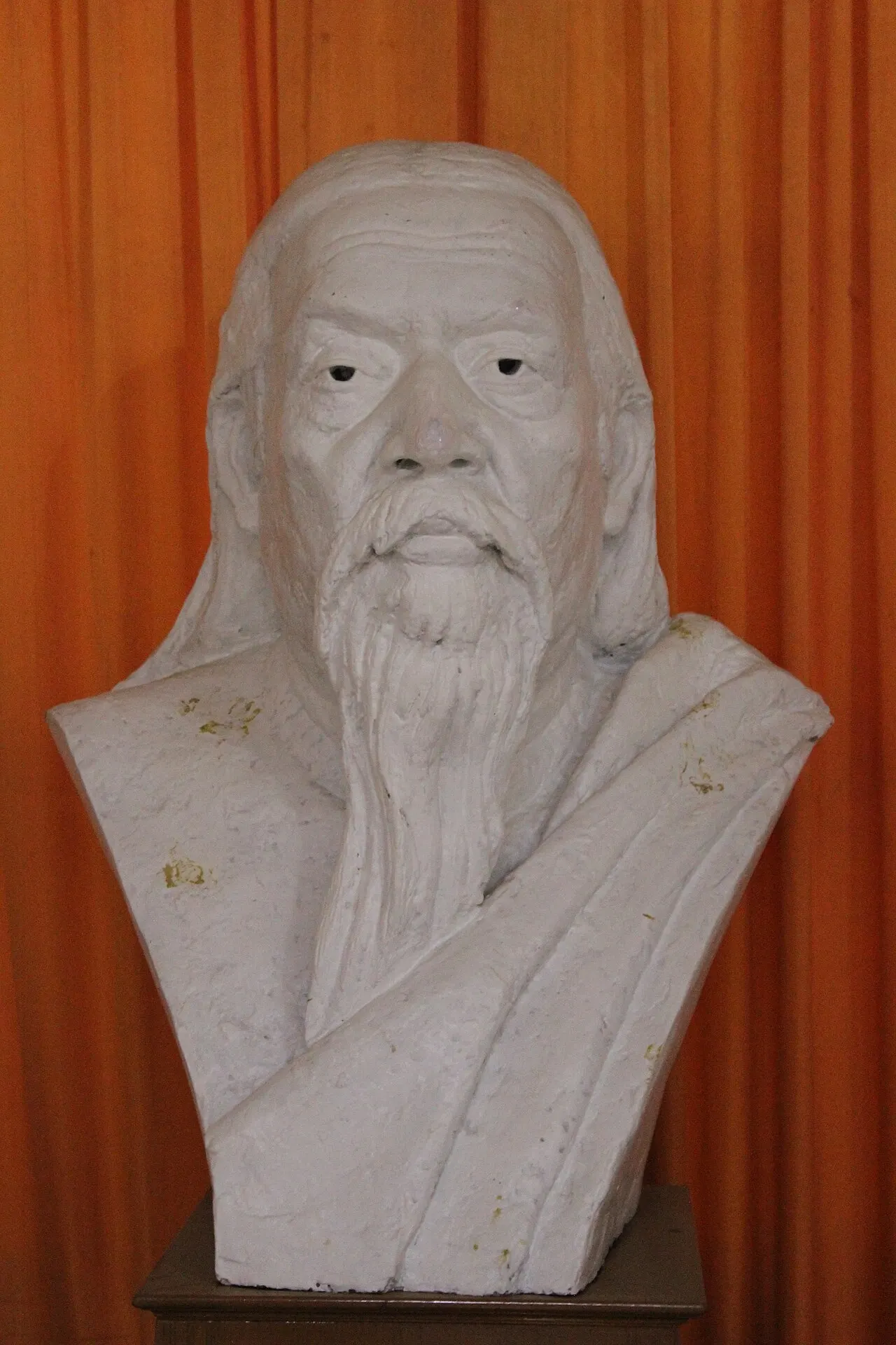 Sri Aurobindo Ashram Vadodara, Vadodara, Gujarat, India