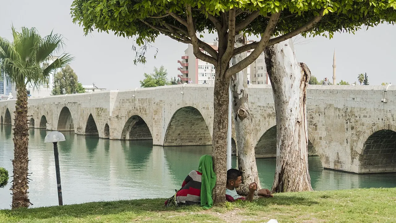 Taşköprü Adana, Adana, Adana, Turkey