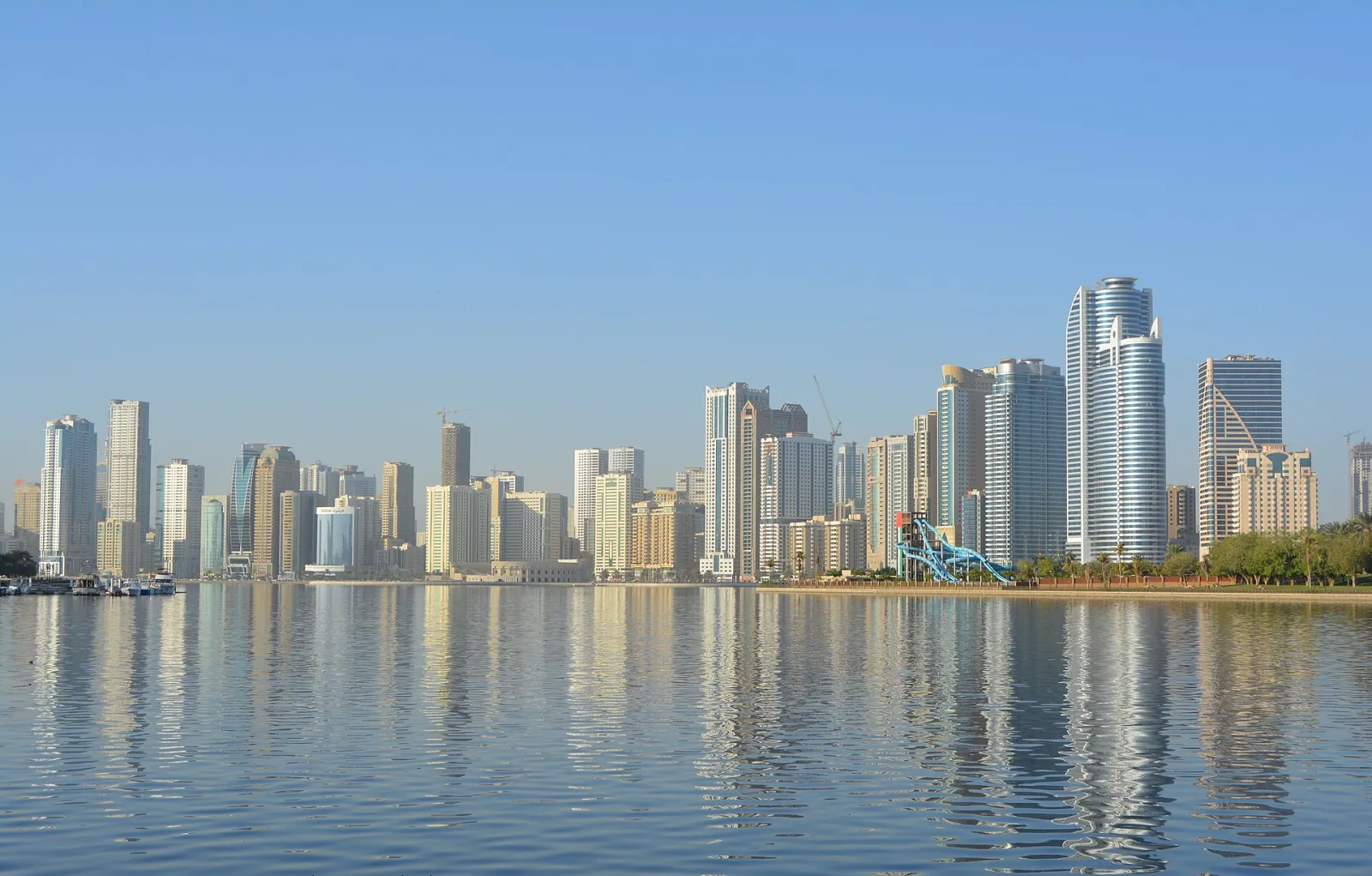 Sharjah, Sharjah, United Arab Emirates