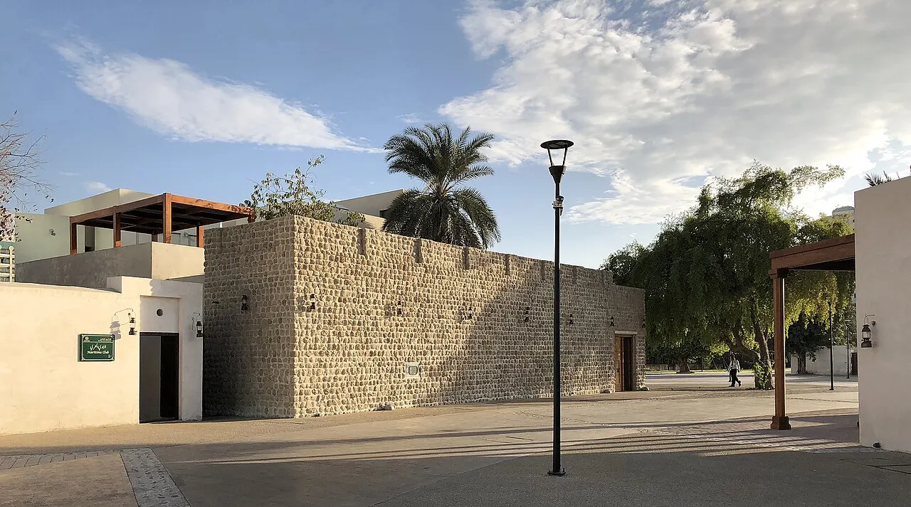Heart of Sharjah, Sharjah, Sharjah, United Arab Emirates