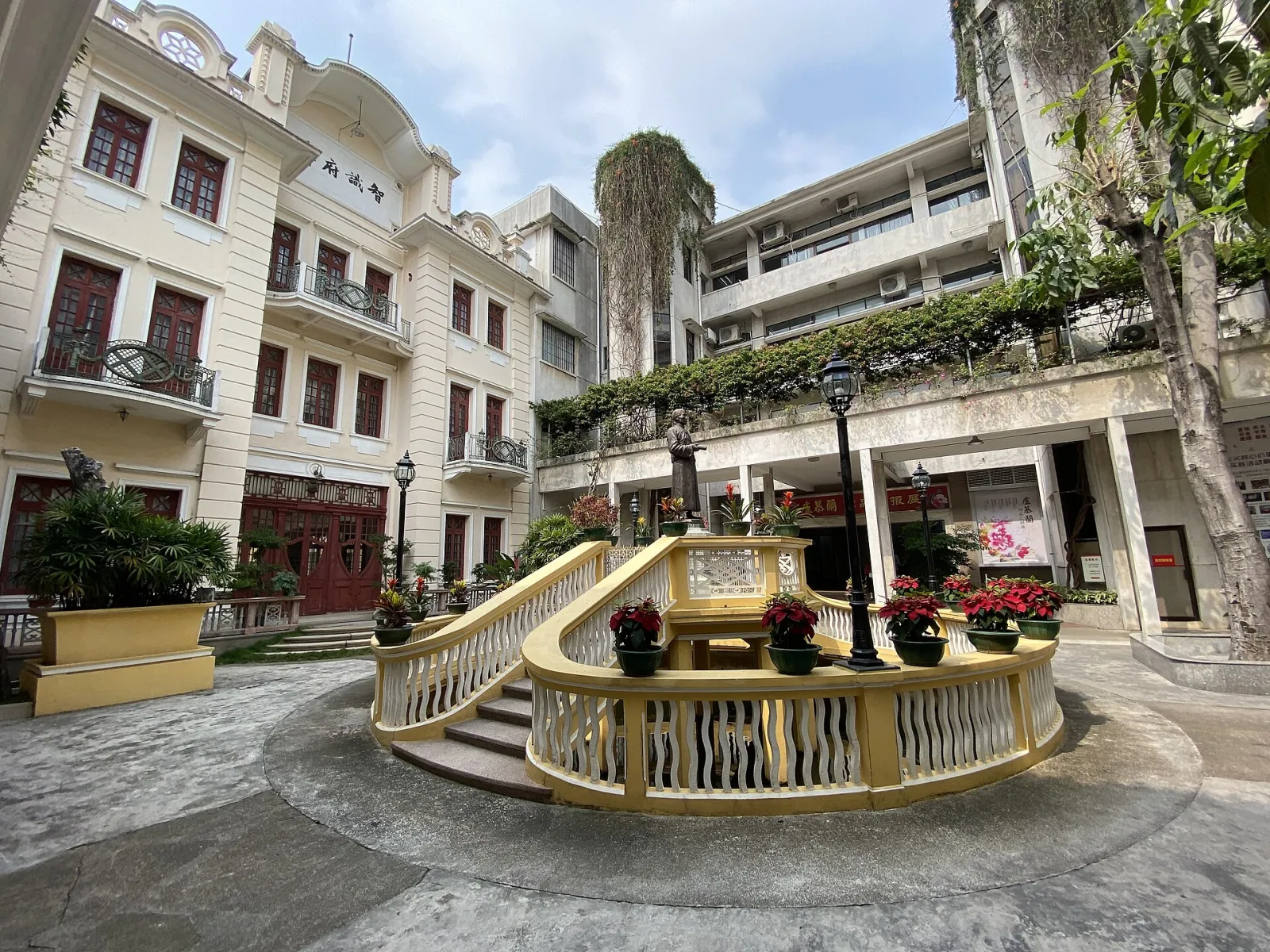 Jiangmen, Guangdong, China
